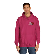 Load image into Gallery viewer, DBTB Rose Inebriated Hoodie