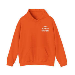 DBTB Inebriated Hoodie