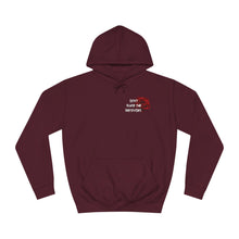 Load image into Gallery viewer, DBTB Rose Inebriated Hoodie