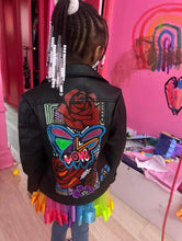 Load image into Gallery viewer, SPECIAL CUSTOMIZES MOTO JACKETS