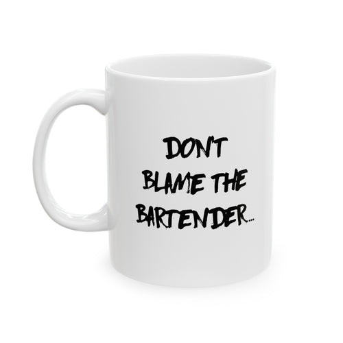 D.B.T.B. Mug 11oz