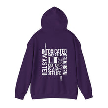 Load image into Gallery viewer, DBTB Inebriated Hoodie