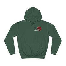 Load image into Gallery viewer, DBTB Rose Inebriated Hoodie