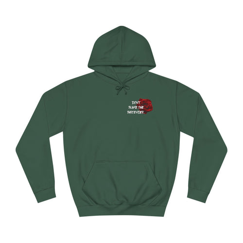 DBTB Rose Inebriated Hoodie