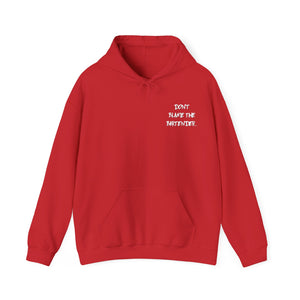 DBTB Inebriated Hoodie