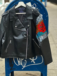 BK ALL Day Motor Jacket