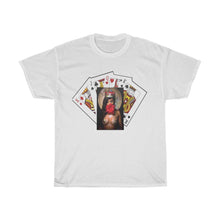 Load image into Gallery viewer, Queens are born in Brooklyn T-Shirt