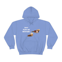 Load image into Gallery viewer, Pour Me Up! Hoodie (Full)