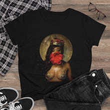 Load image into Gallery viewer, Queen Me Women&#39;s T-shirt