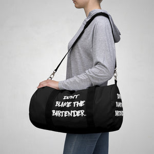 D.B.T.B Duffel Bag