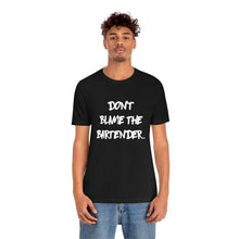 Load image into Gallery viewer, D.B.T.B T-shirt