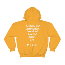 Load image into Gallery viewer, Pour Me Up! Hoodie (Full)