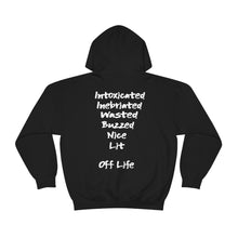 Load image into Gallery viewer, Pour Me Up! Hoodie (Full)