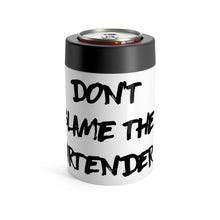 Load image into Gallery viewer, &quot;DBTB&quot; Can Holder - dont blame the bartender