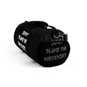 D.B.T.B Duffel Bag