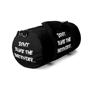 D.B.T.B Duffel Bag