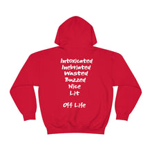 Load image into Gallery viewer, Pour Me Up! Hoodie (Full)