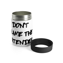 Load image into Gallery viewer, &quot;DBTB&quot; Can Holder - dont blame the bartender