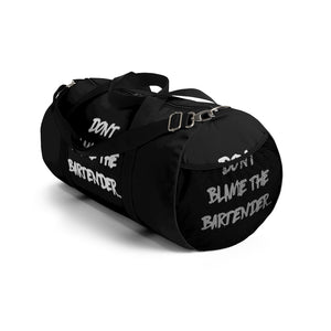 D.B.T.B Duffel Bag