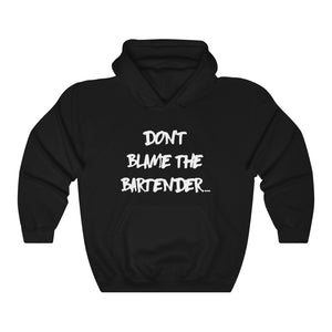 D.B.T.B. Hoodie (Full)