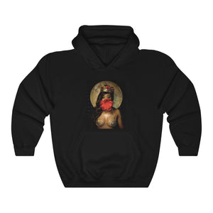 Queen Me Hoodie