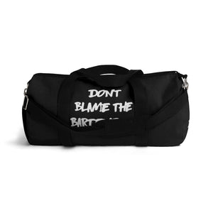 D.B.T.B Duffel Bag