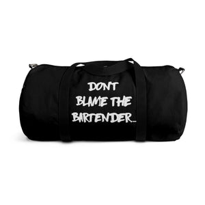 D.B.T.B Duffel Bag