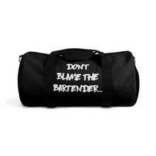 Load image into Gallery viewer, D.B.T.B Duffel Bag