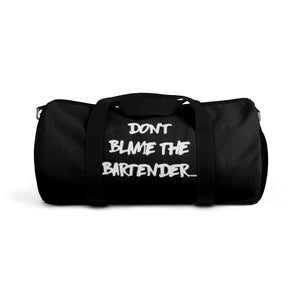 D.B.T.B Duffel Bag