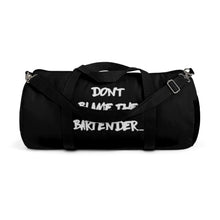 Load image into Gallery viewer, D.B.T.B Duffel Bag