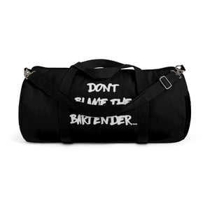 D.B.T.B Duffel Bag