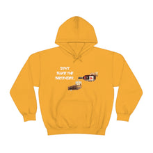 Load image into Gallery viewer, Pour Me Up! Hoodie (Full)