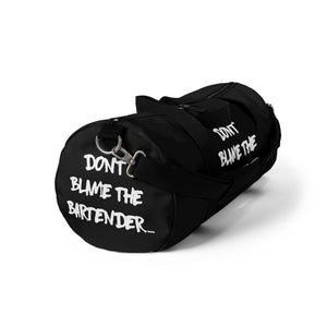 D.B.T.B Duffel Bag