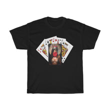 Load image into Gallery viewer, Queens are born in Brooklyn T-Shirt