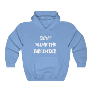 D.B.T.B. Hoodie