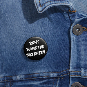 D.B.T.B. Button Pin