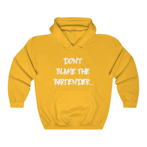 D.B.T.B. Hoodie