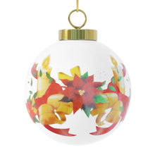 Load image into Gallery viewer, DBTB Christmas Ball Ornament