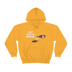 Pour Me Up! Hoodie