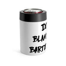 Load image into Gallery viewer, &quot;DBTB&quot; Can Holder - dont blame the bartender