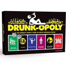 Load image into Gallery viewer, Drunk-opoly