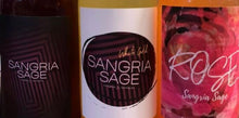 Load image into Gallery viewer, Sangria Sage Variety Large