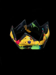 Notorious Crown