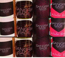 Load image into Gallery viewer, Sangria Sage Large Gift Set “Limited Edition “