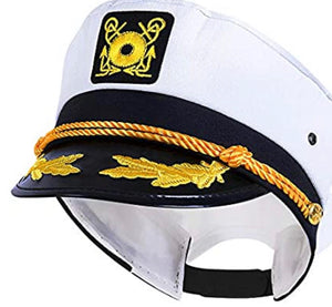 Boozy Sailor Hats