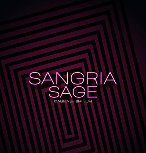 Sangria Sage (The Experienced)