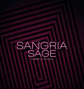 Sangria Sage (The Experienced)