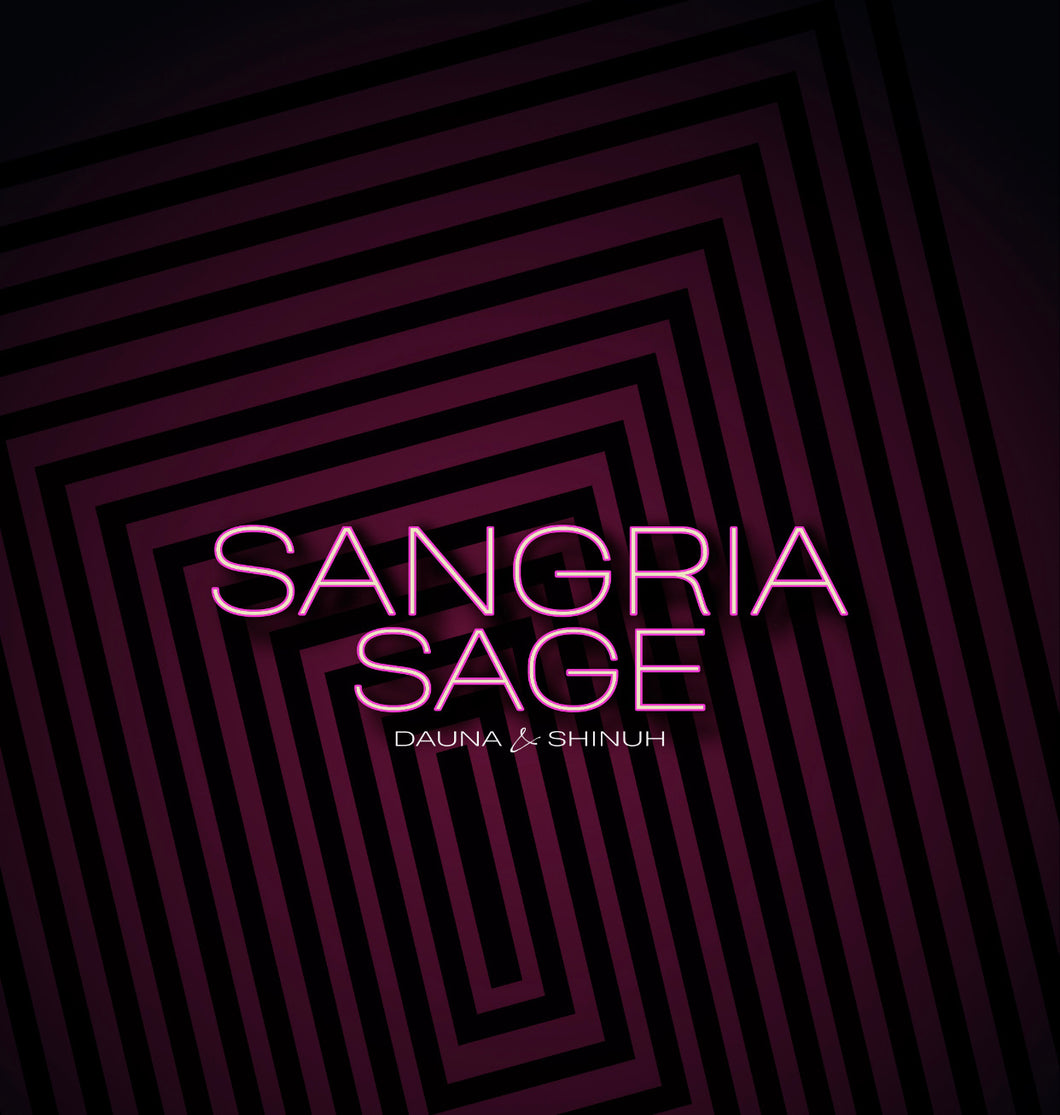 Sangria Sage (The Experienced)