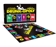 Load image into Gallery viewer, Drunk-opoly