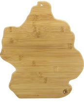 Load image into Gallery viewer, Brooklyn shaped cutting board